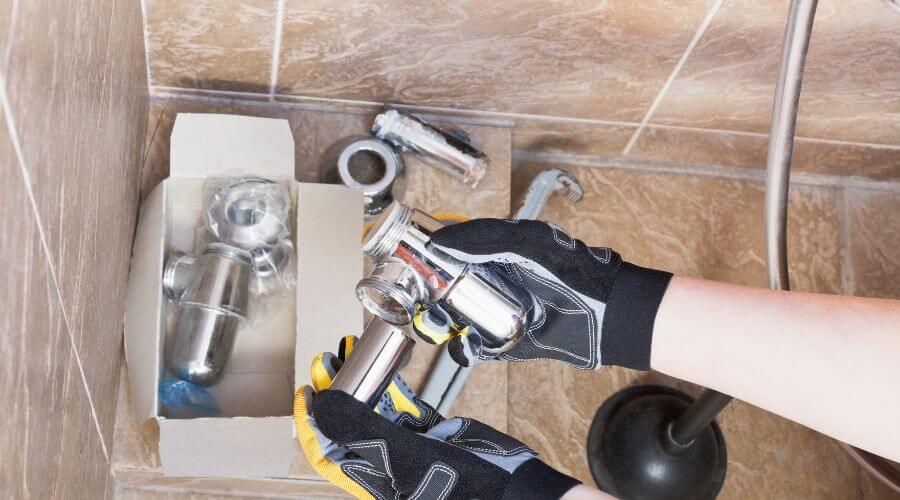 Expert new roof installation services in Leawood, KS